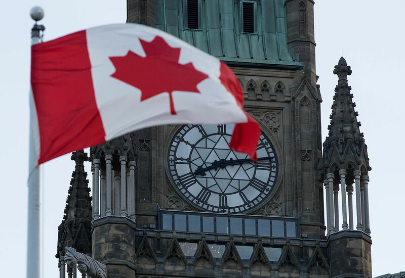 В Канаде запретили иностранцам покупать жилье