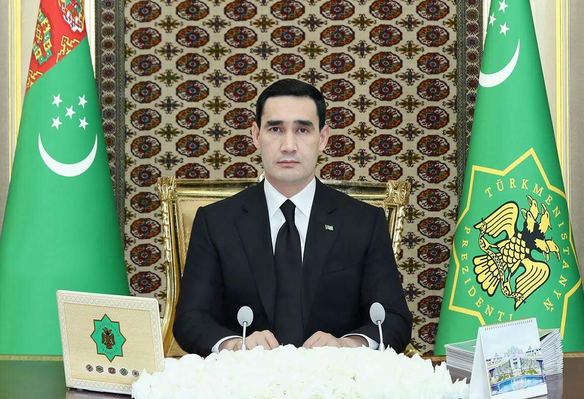 Туркменистан выступает за создание Центрально-азиатской Торговой палаты