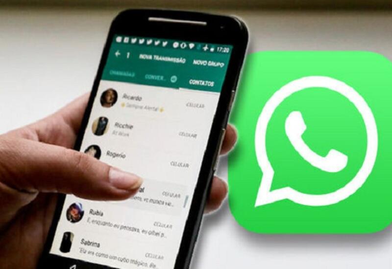 "WhatsApp" 1 yanvardan bu telefonlarda işləməyəcək