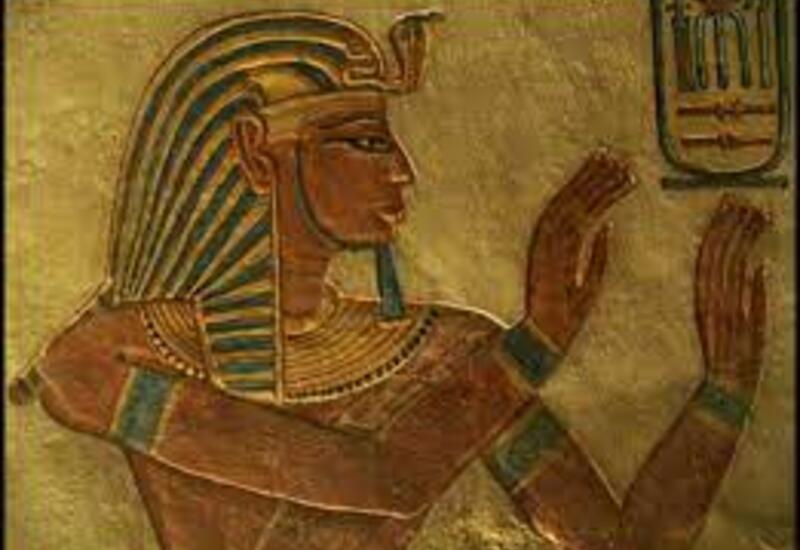 Лицо фараона Рамзеса II восстановили спустя 3200 лет после его смерти