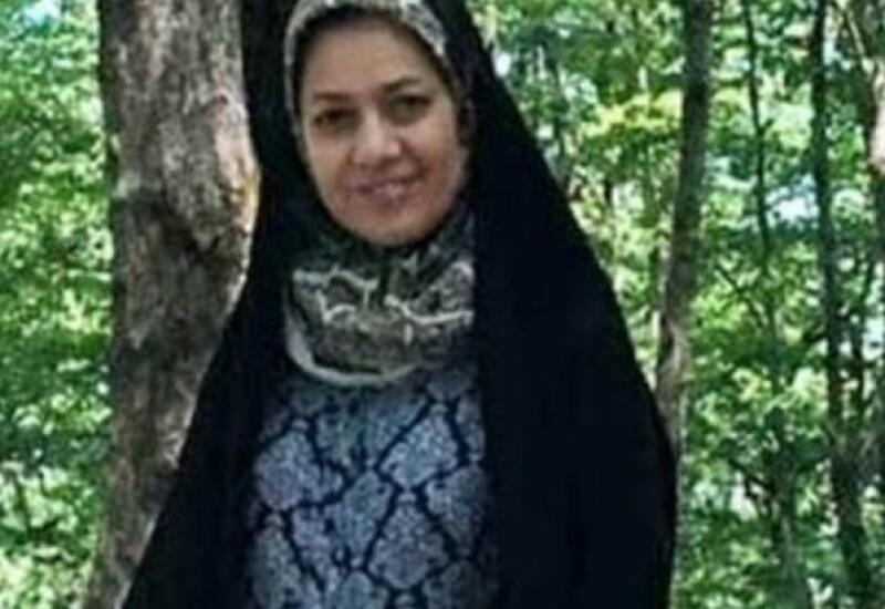 Арестованная племянница Хаменеи объявила голодовку