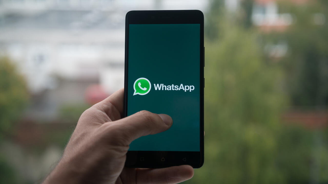 Whatsapp перестанет работать на миллионах смартфонов и планшетов