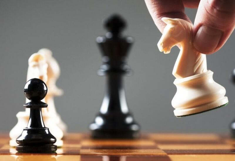 Azərbaycan şahmat üzrə dünya çempionatına ev sahibliyi edəcək