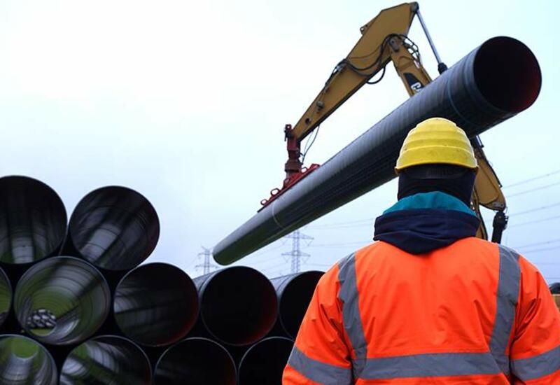 Россия и Турция приступили к практической реализации проекта газового хаба