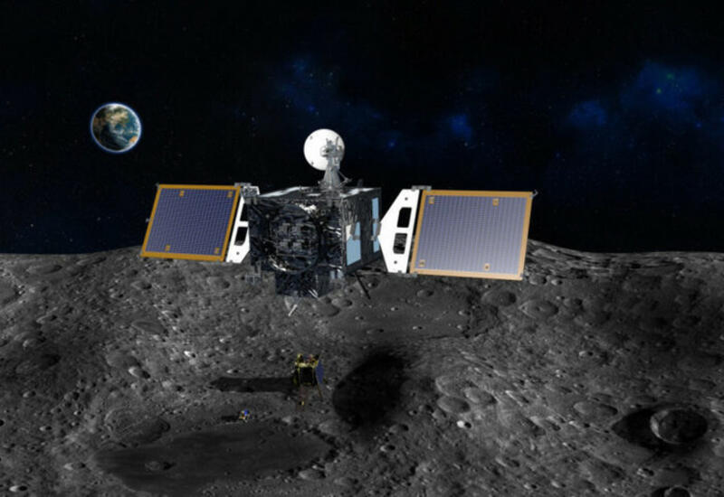Первый южнокорейский аппарат вышел на орбиту Луны