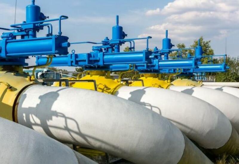 "Газпром" установит новый рекорд суточных поставок газа в Китай
