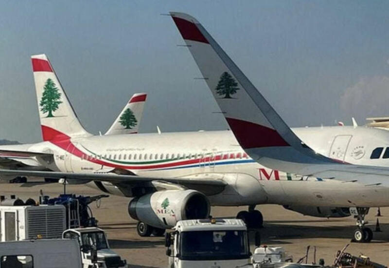 Иран гражданскими самолетами переправляет оружие "Хезболле"
