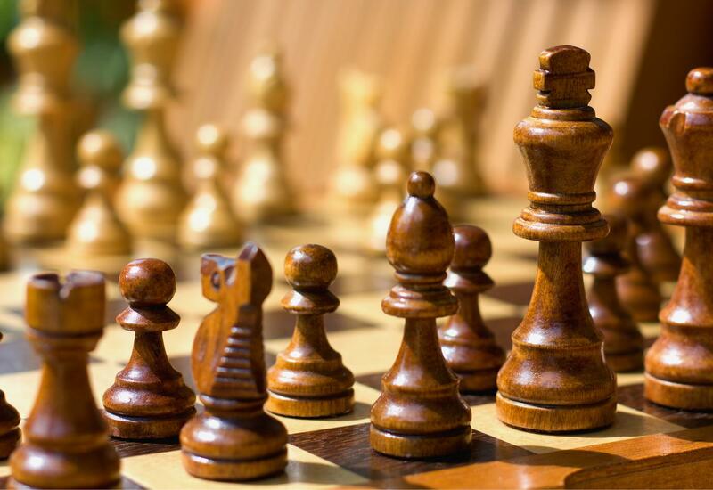 Азербайджанский шахматист победил на фестивале в Базеле