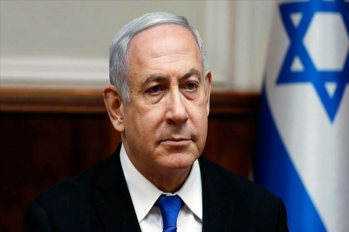 Нетаньяху отложил визит в ОАЭ