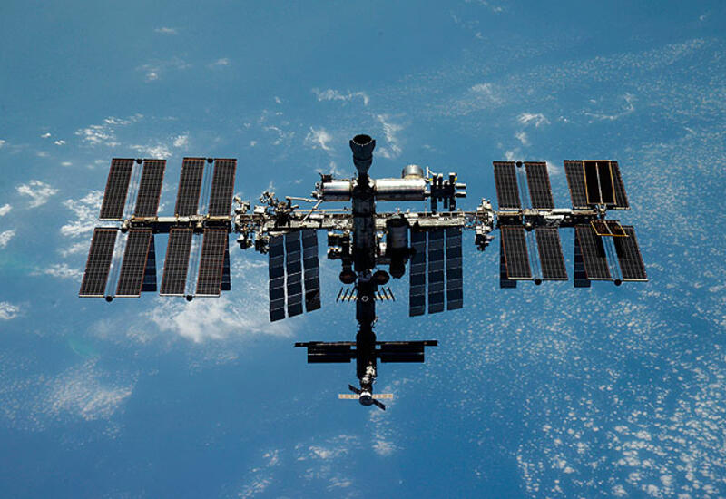 Космонавтов смогут готовить к работе в открытом космосе на американском сегменте МКС