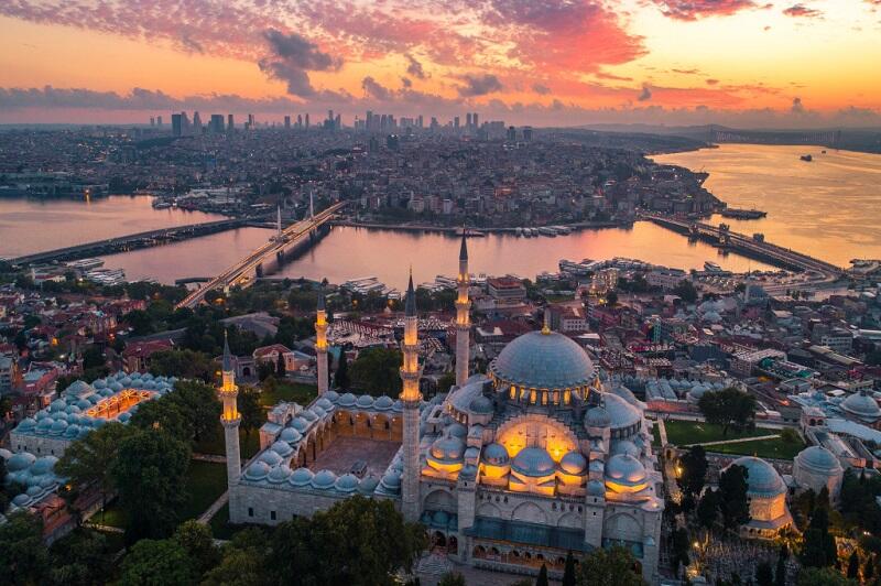 В Стамбуле пройдет международная конференция по газу