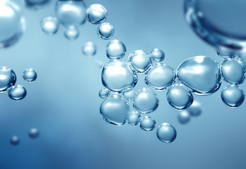 Ученые создали прибор, извлекающий водород из водяного пара