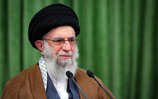 Хаменеи  отдал приказ о прямом ударе по Израилю