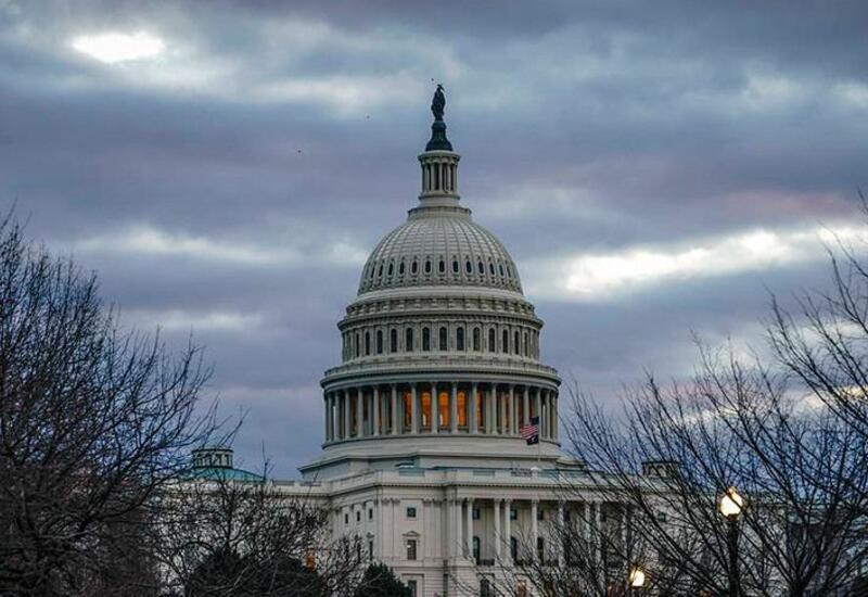 Конгрессмены одобрили проект бюджета Пентагона на $833 млрд