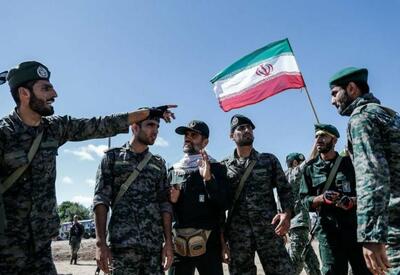Фатальная ошибка режима мулл: Иран угрожает войной Азербайджану  - ТЕМА ДНЯ от Акпера Гасанова - ВИДЕО