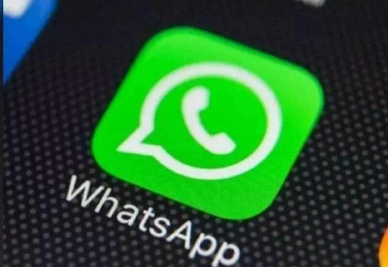 В WhatsApp появился обновленный редактор фото с тремя новыми функциями