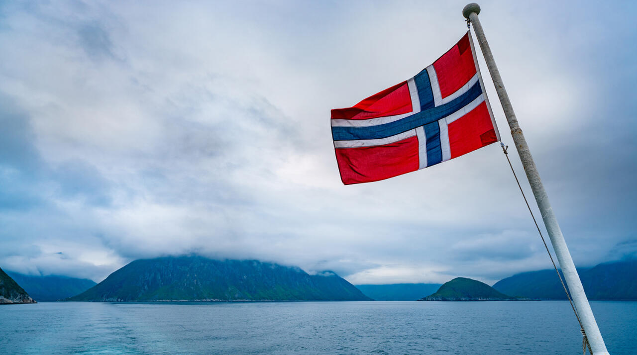 Норвегия запланировала увеличение добычи нефти