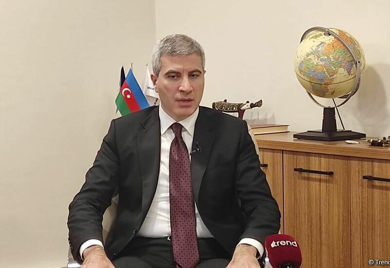 В Азербайджане реализуются новые проекты в сфере трудовых отношений
