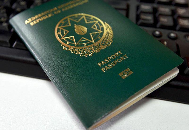 Сколько стран могут посещать без виз граждане Азербайджана?