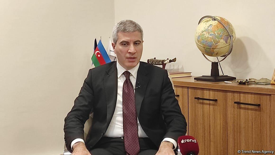 В Азербайджане реализуются новые проекты в сфере трудовых отношений