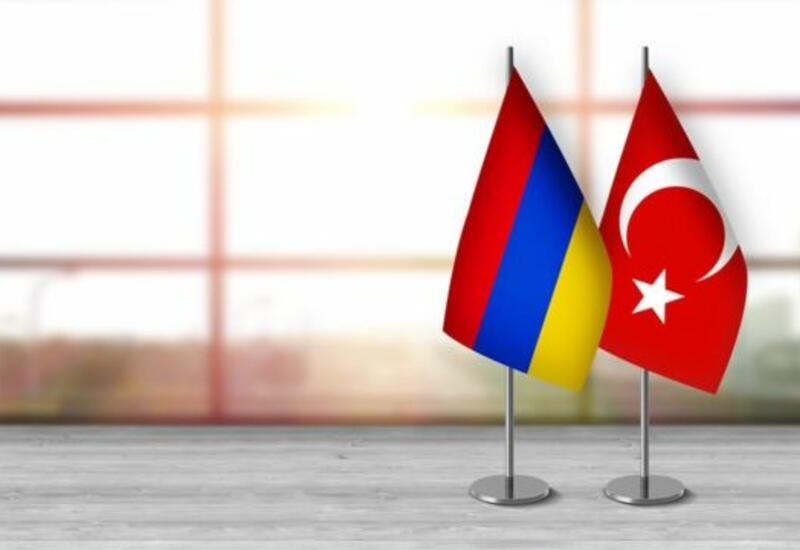 Где пройдет очередная встреча спецпредставителей Турции и Армении?