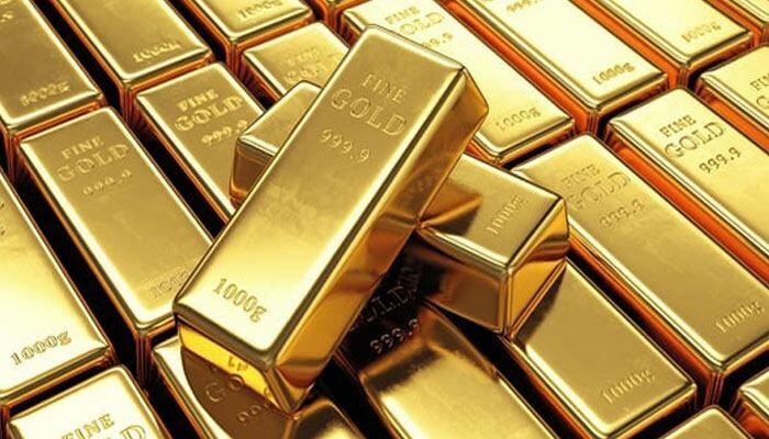 Fitch пересмотрел прогноз по ценам на золото в текущем году