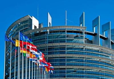 Цена клочка бумаги: что стоит за резолюцией Европарламента? - АКТУАЛЬНО от Акпера Гасанова