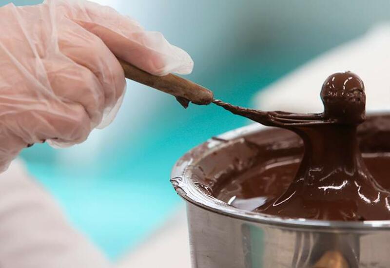 Британские ученые объяснили любовь к шоколаду