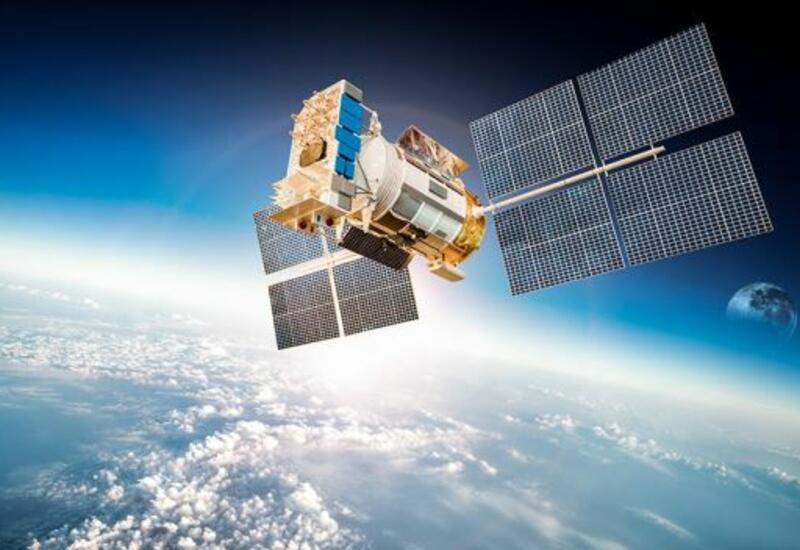 Германия закупит спутники на €2,1 млрд