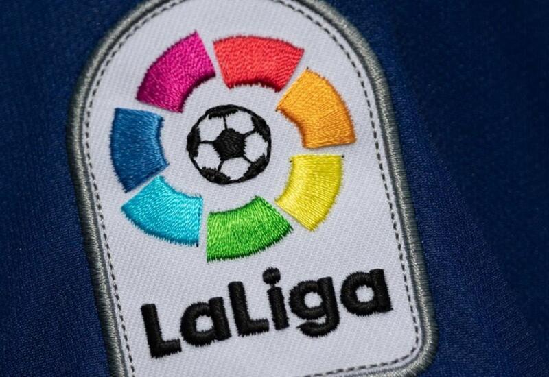 Ла Лига подала иск против ФИФА