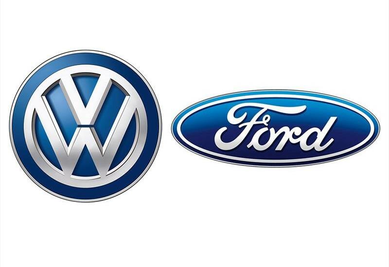 Ford намерен сократить зависимость от Volkswagen