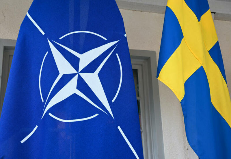 Турция назвала условие для вступления Швеции в НАТО