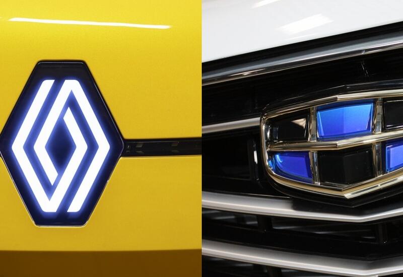 Renault и Geely хотят привлечь Saudi Aramco к производству экодвигателей