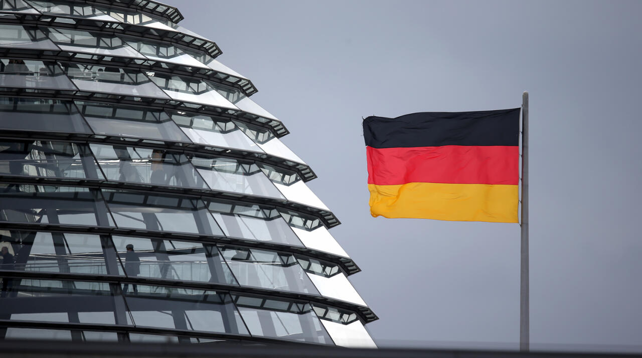 Германия столкнулась нехваткой кадров среди молодежи
