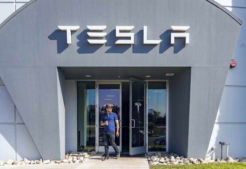 Tesla стала самым дорогим автобрендом в мире