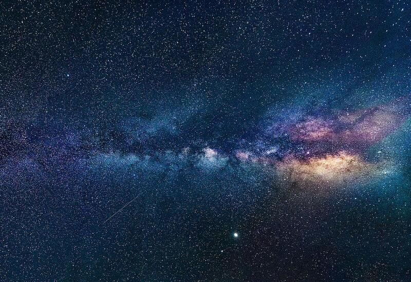 Создан крупнейший каталог Млечного Пути с тремя миллиардами объектов