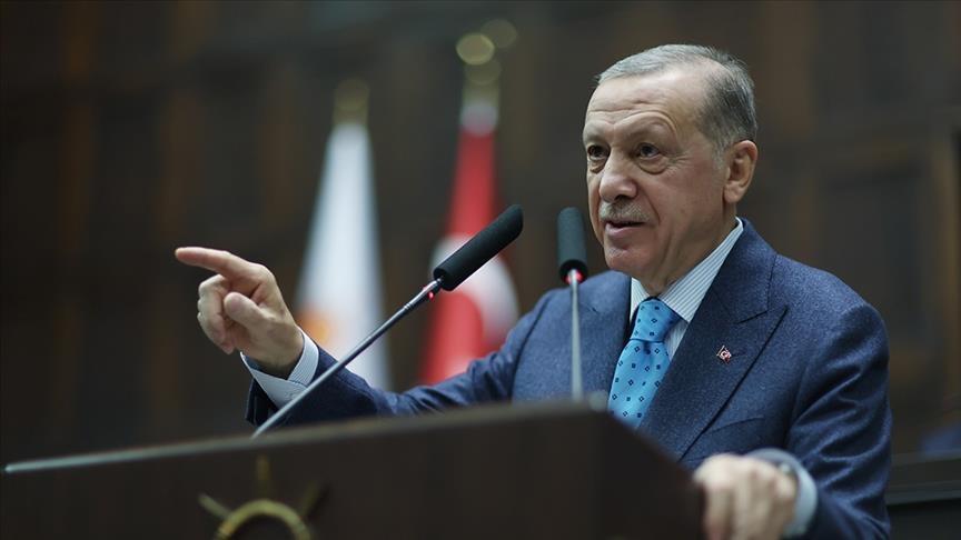 Турция достигает целей вопреки давлению и кризисам