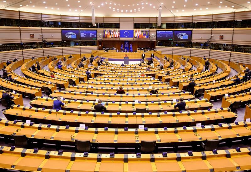 Европарламент в роли адвоката сепаратистов