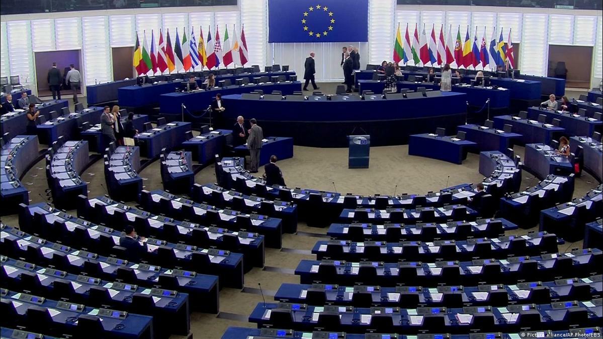 Антиазербайджанская резолюция Европарламента носит заказной характер