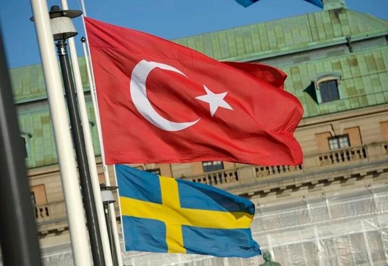Анкара отменила визит главы минобороны Швеции в Турцию