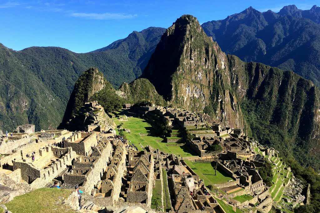 В Перу решили закрыть доступ известному туристическому направлению