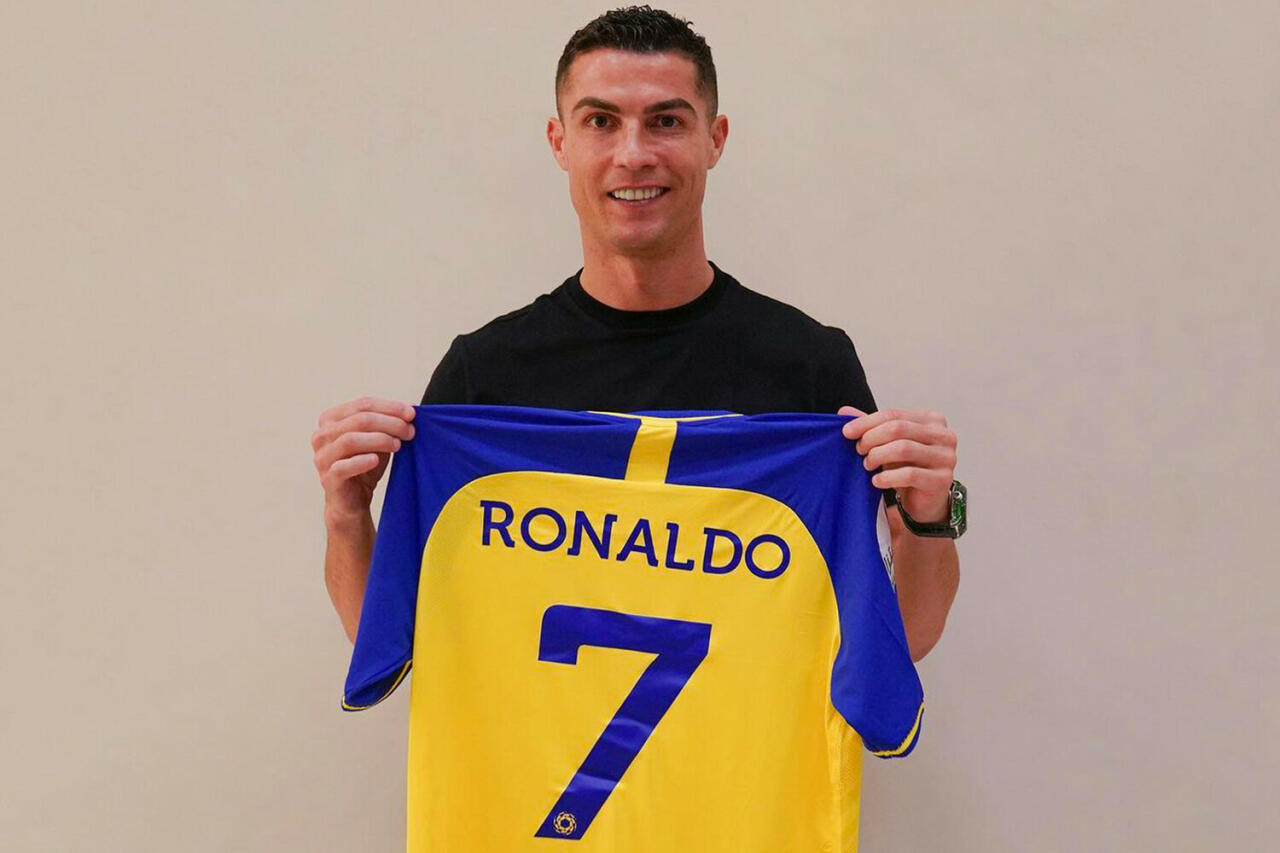 «Аль-Наср» хочет подписать экс-капитана «Реала» с подачи Роналду