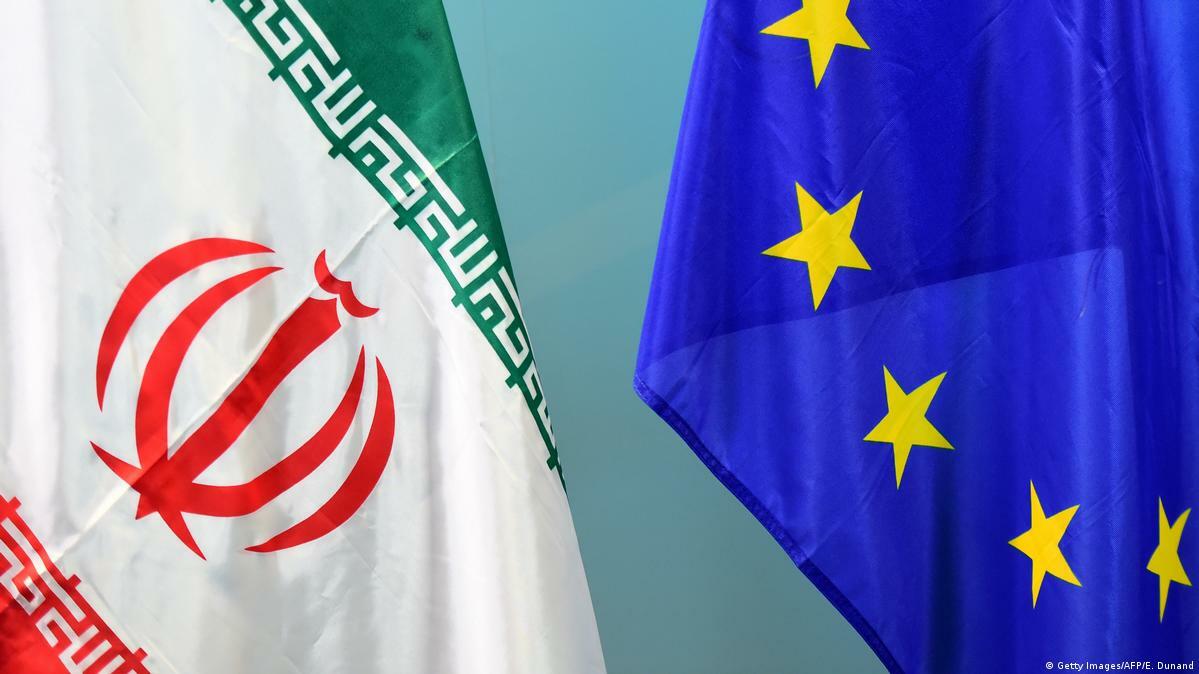 ЕС расширяет санкции против Ирана
