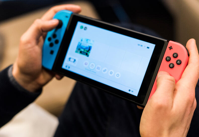 Главная проблема консоли Nintendo Switch решена спустя шесть лет после выхода