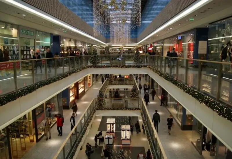 В Польше увеличилось число магазинных краж