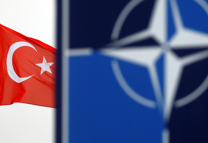 Совбез Турции обсудит заявки Швеции и Финляндии в НАТО