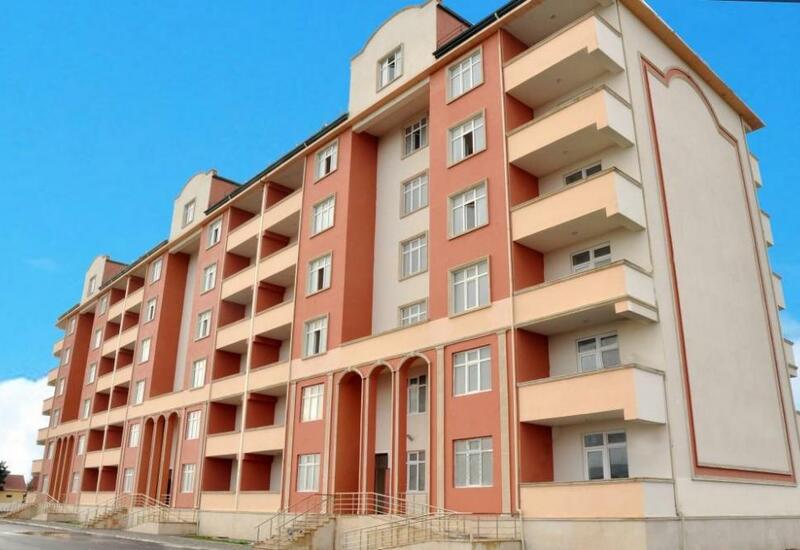 Рынку недвижимости Азербайджана предрекли оживление