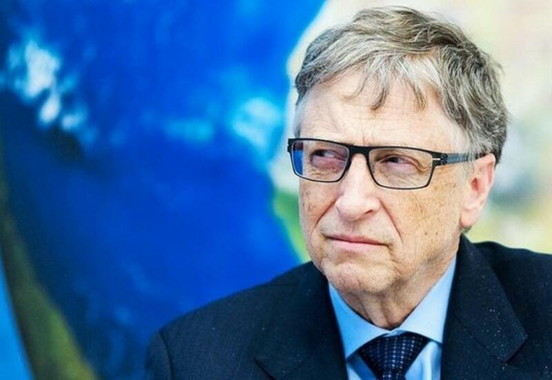Билл Гейтс предрек провал в сдерживании глобальной катастрофы