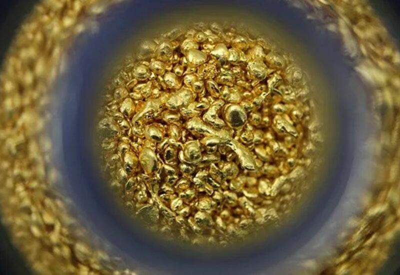 В Сербии обнаружено одно из ста крупнейших месторождений золота в мире