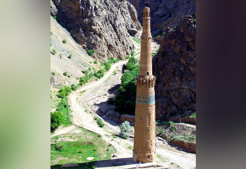«Талибан» обсудил с ЮНЕСКО восстановление исторических памятников